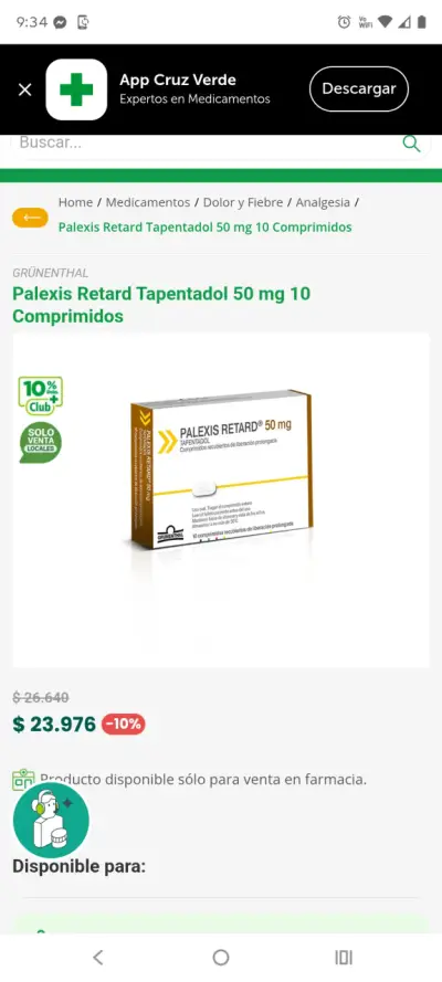 Medicamento - miniatura 3