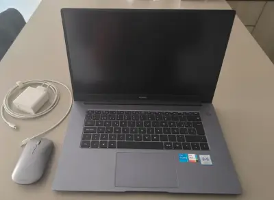Notebook Huawei MateBook D15 - miniatura 1