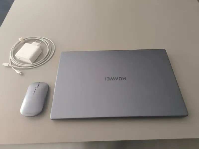 Notebook Huawei MateBook D15 - 2
