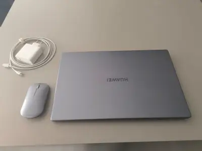 Notebook Huawei MateBook D15 - miniatura 2