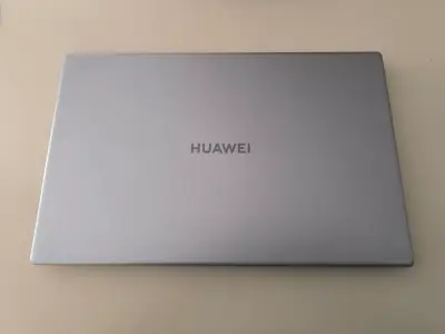 Notebook Huawei MateBook D15 - miniatura 4