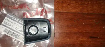 Escudo manilla Nissan Qashqai - miniatura 3