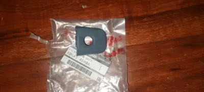 Escudo manilla Nissan Qashqai - miniatura 4
