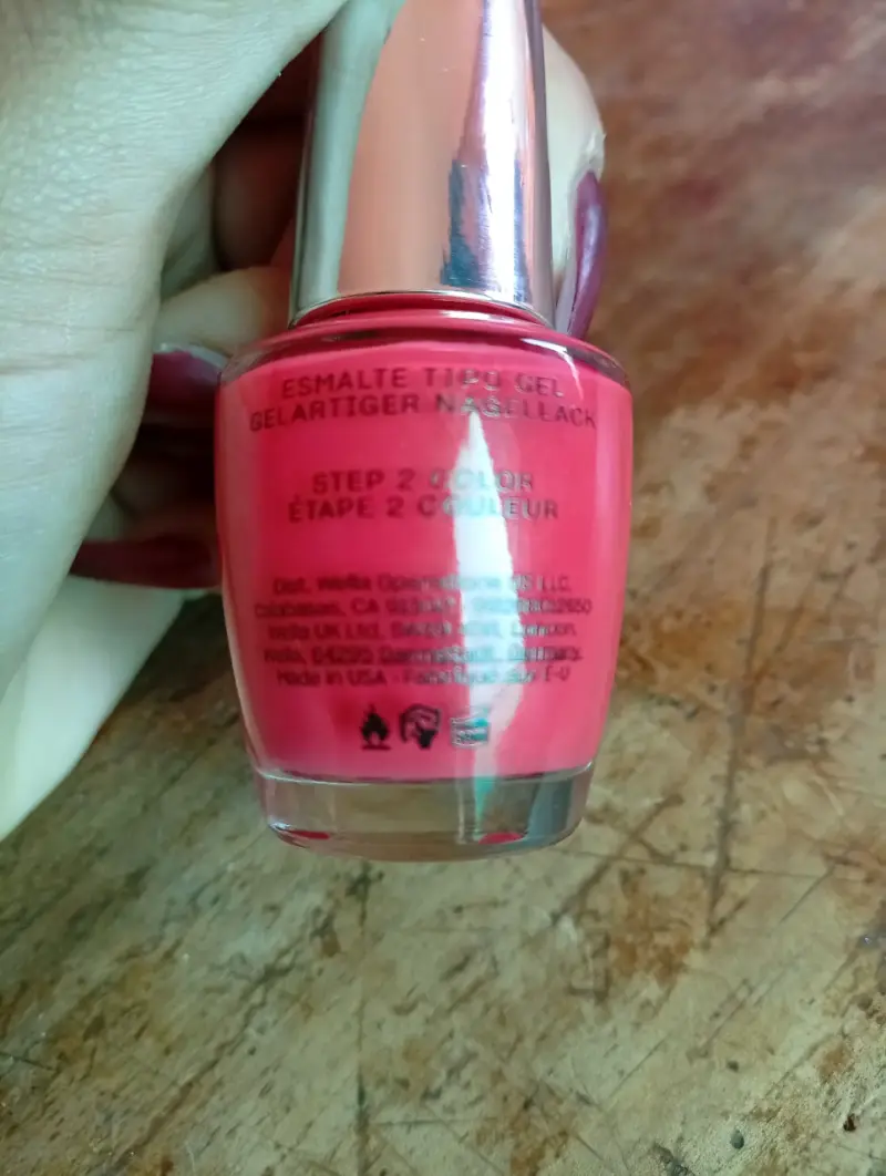 Lápiz labial Urban Decay - 4