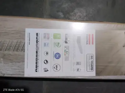 Piso laminado Classic Touch - miniatura 2