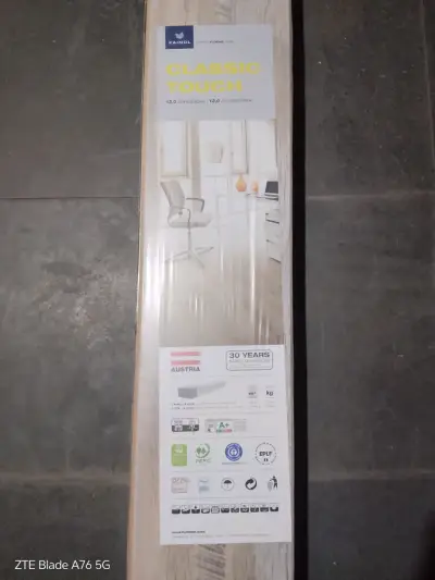 Piso laminado Classic Touch - miniatura 3