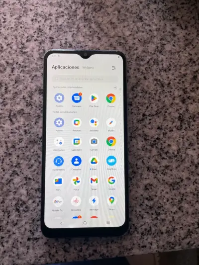 Vivo y15s inteligente pantalla completa - miniatura 1