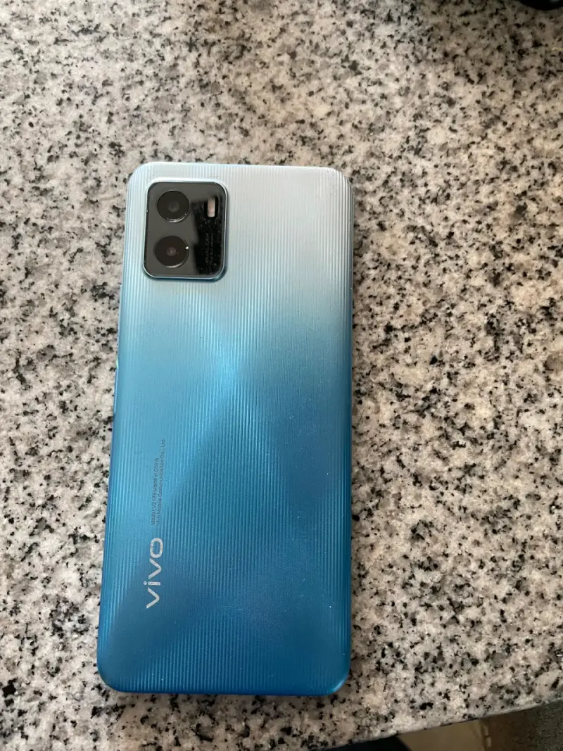 Vivo y15s inteligente pantalla completa - 2
