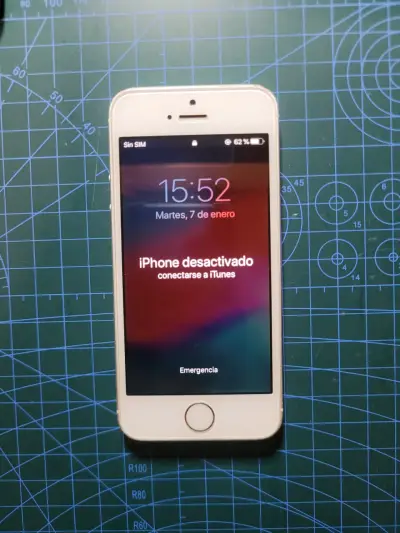 iPhone 5s - miniatura 1