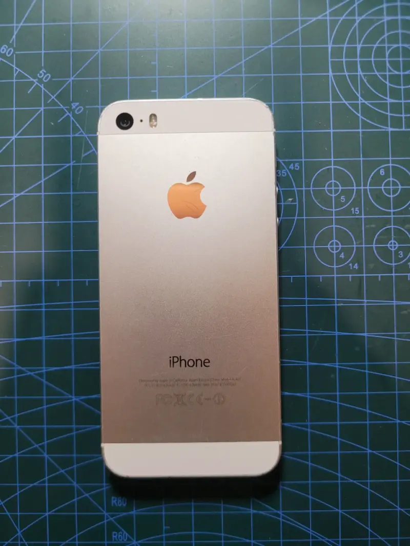 iPhone 5s - 2