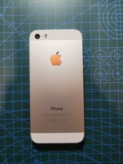 iPhone 5s - miniatura 2