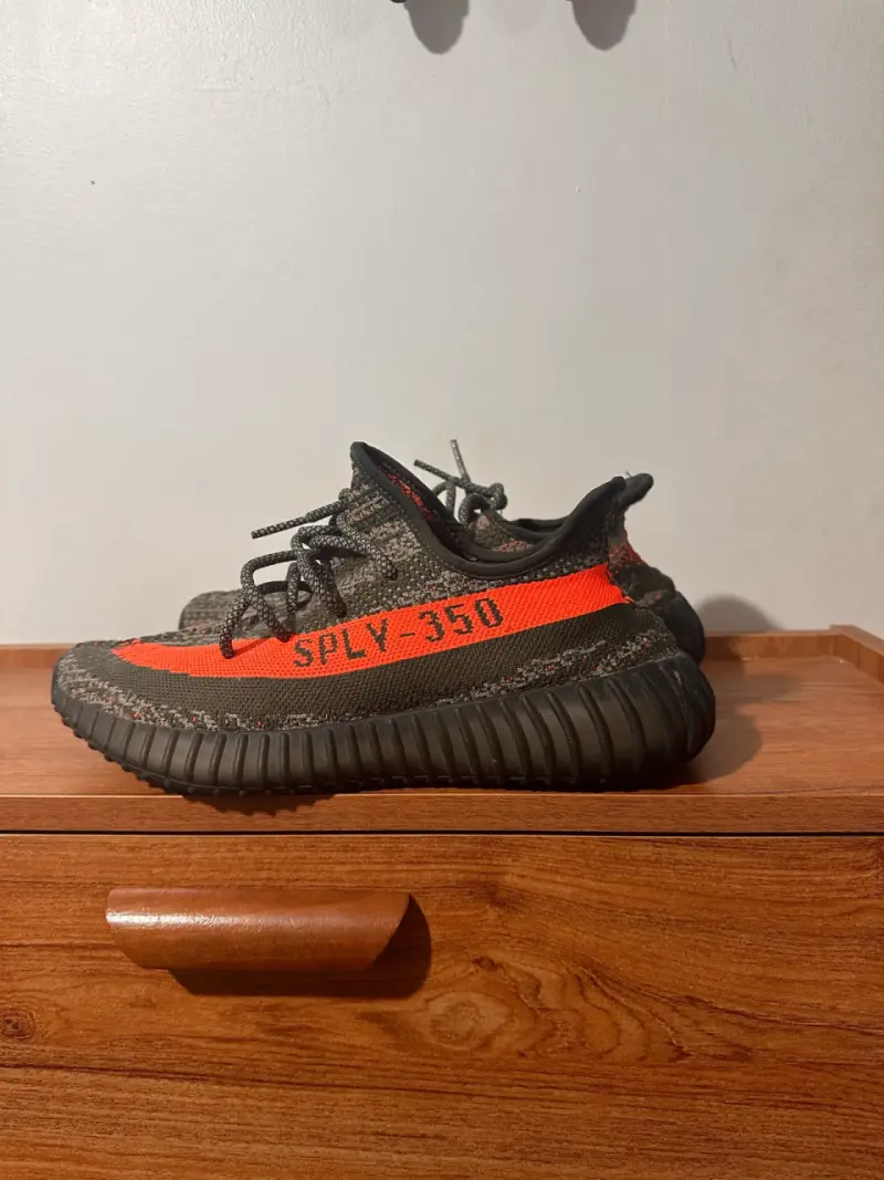 Zapatillas adidas YEEZY UNiSEX - 3
