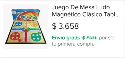Juego de cartas Spot it! - miniatura 2
