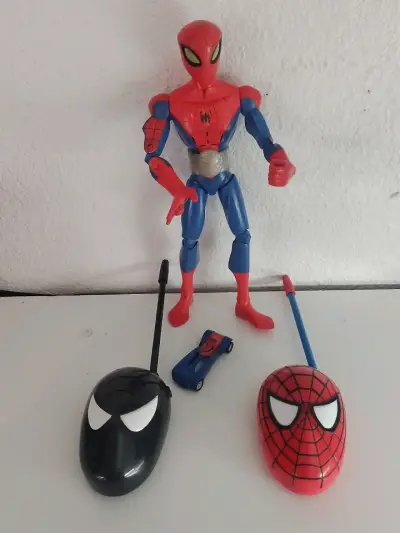 Figura acción Marvel - miniatura 3