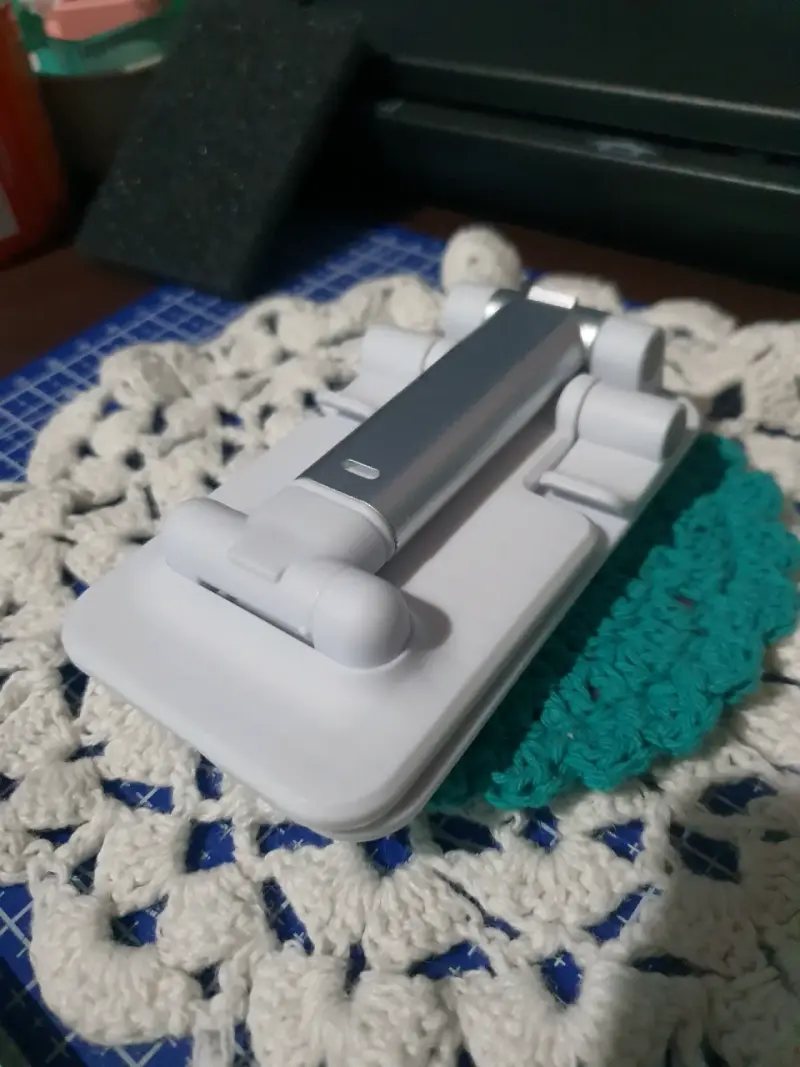 Soporte ajustable para celular - 3