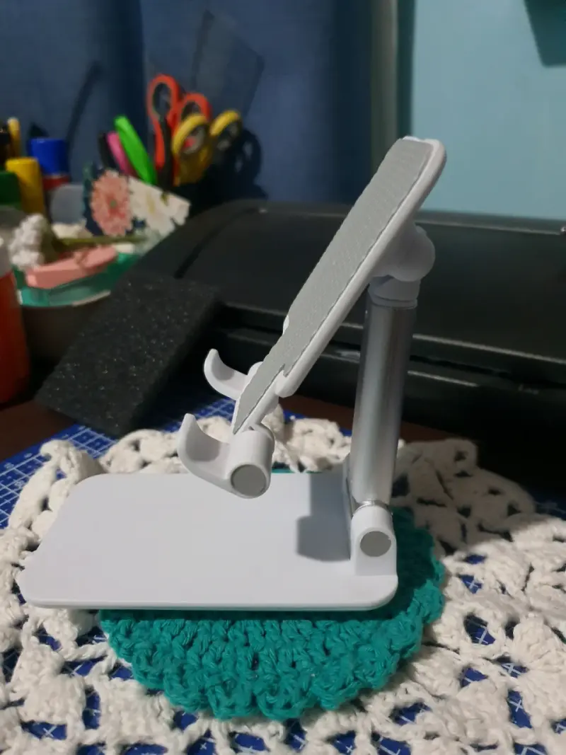 Soporte ajustable para celular - 5