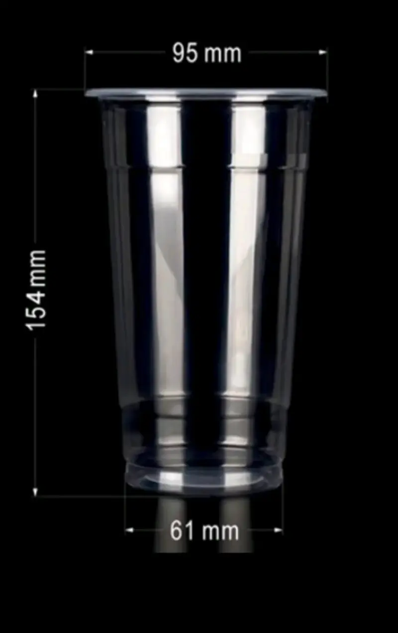 Selladora automática de vasos - 2