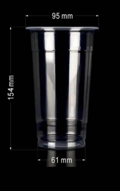 Selladora automática de vasos - miniatura 2