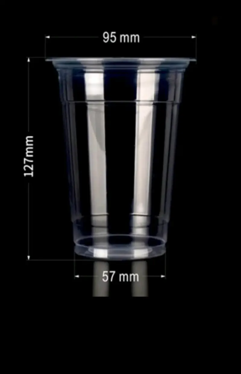 Selladora automática de vasos - 6