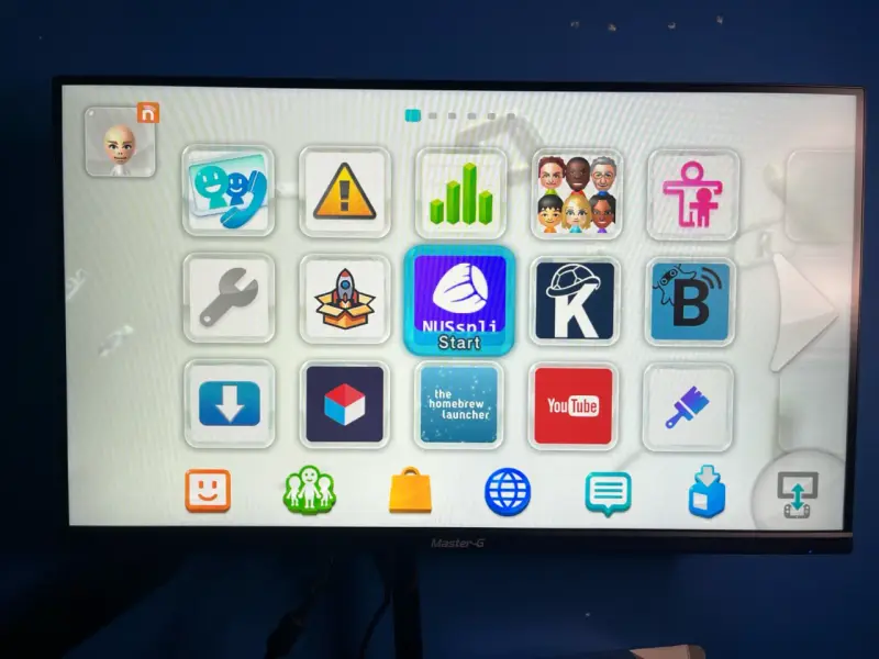 Consola Wii U magica - 3