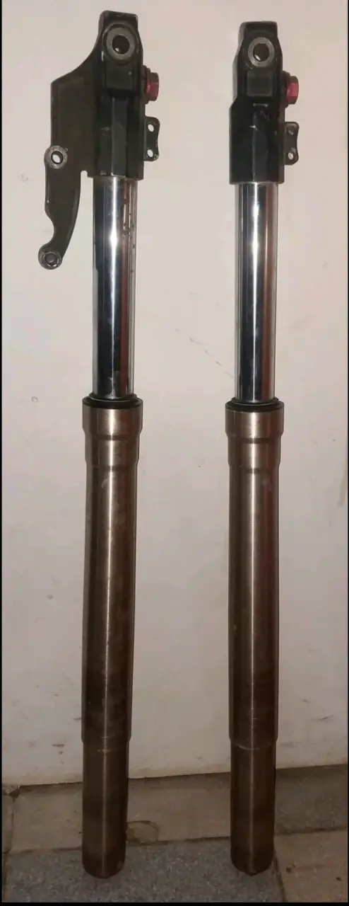 Barra de suspensión