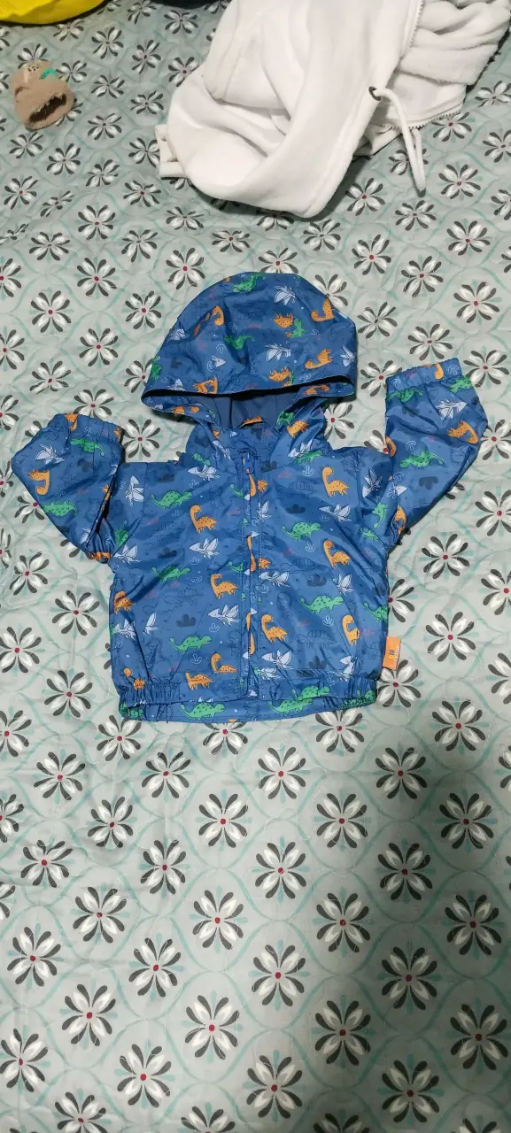 Ropa de bebe 0a 3 meses - 1