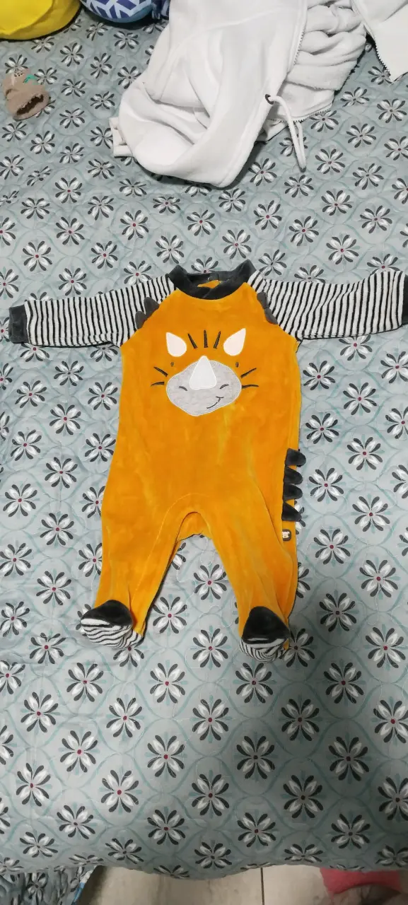 Ropa de bebe 0a 3 meses - 2