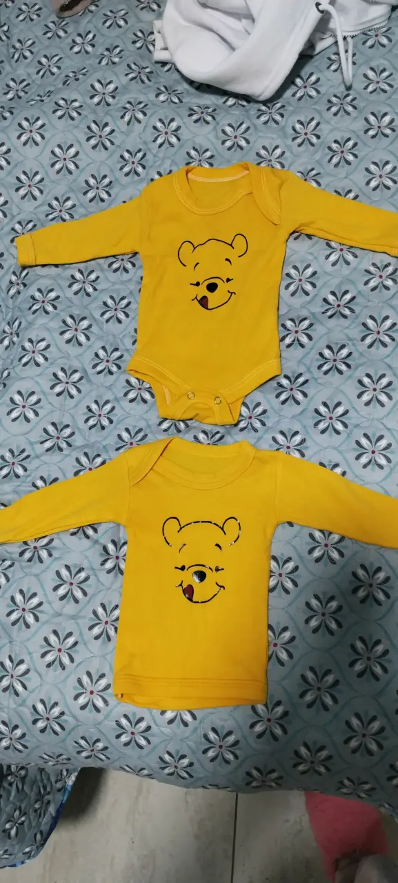 Ropa de bebe 0a 3 meses - 3