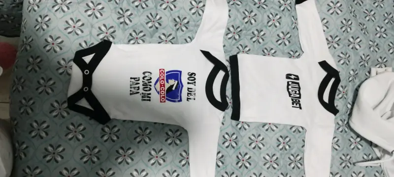 Ropa de bebe 0a 3 meses - 4