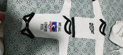 Ropa de bebe 0a 3 meses - miniatura 4