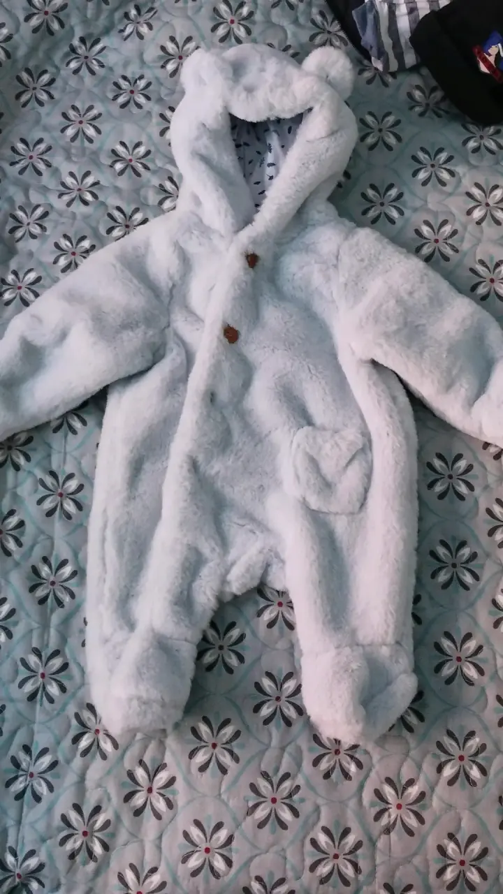 Ropa de bebe 0a 3 meses - 5