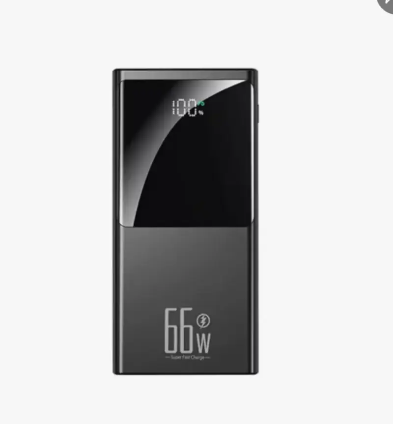Power bank RST 30000mAh USB - 2