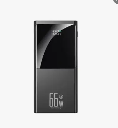Power bank RST 30000mAh USB - miniatura 2
