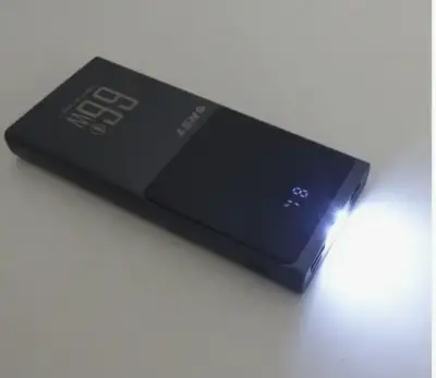 Power bank RST 30000mAh USB - miniatura 4