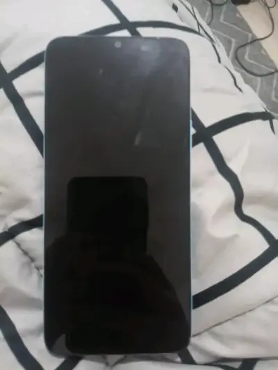 Smartphone Honor celeste - miniatura 2