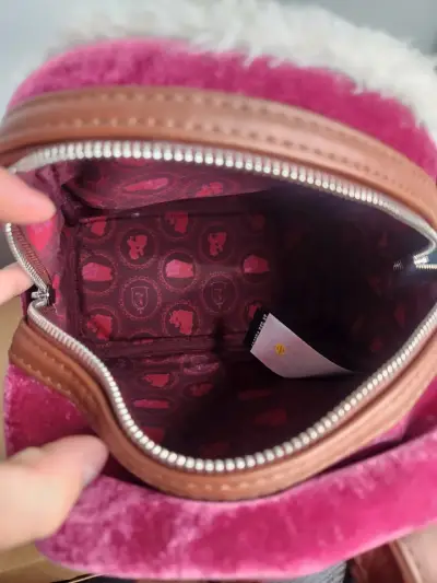 Mochila temática Belle - miniatura 4