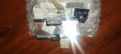 Tapa remolque trasero M Benz ML - miniatura 4