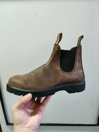 Botas blundstone premium - miniatura 1