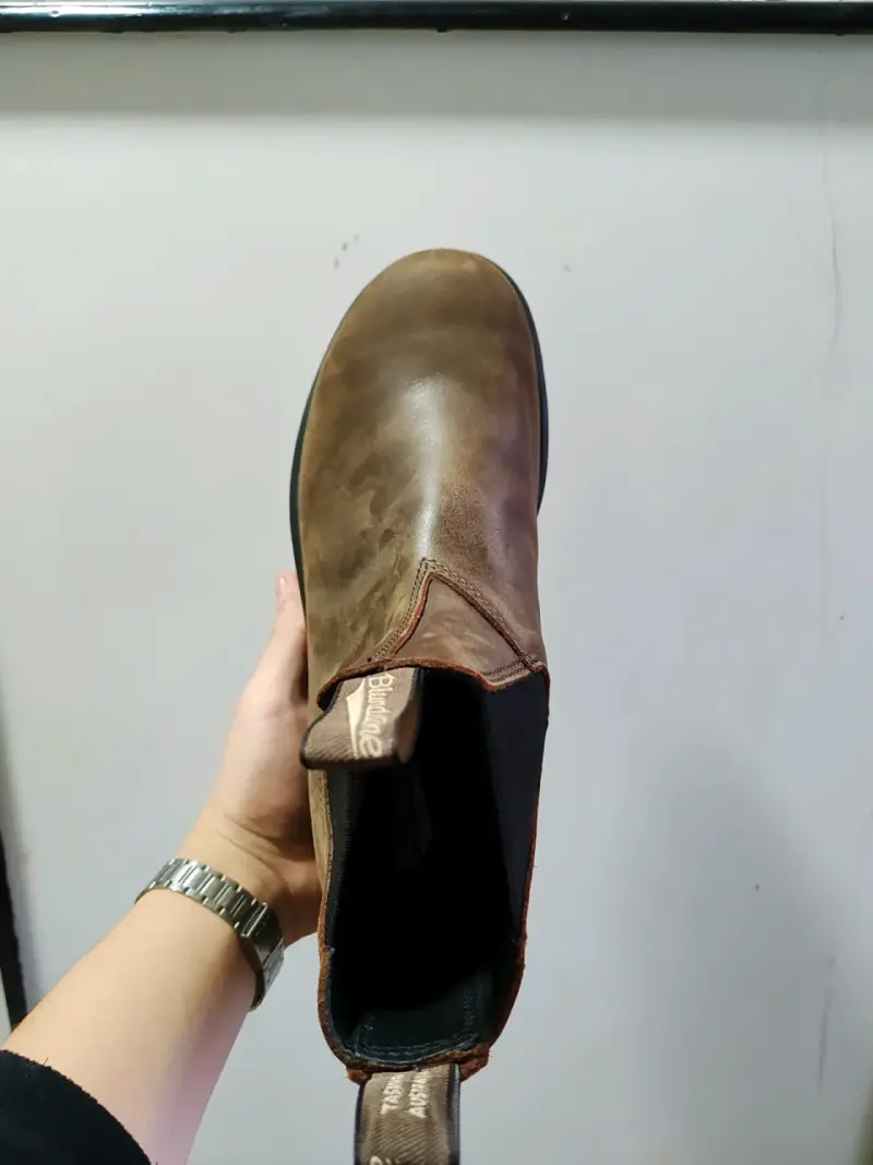 Botas blundstone premium - 2