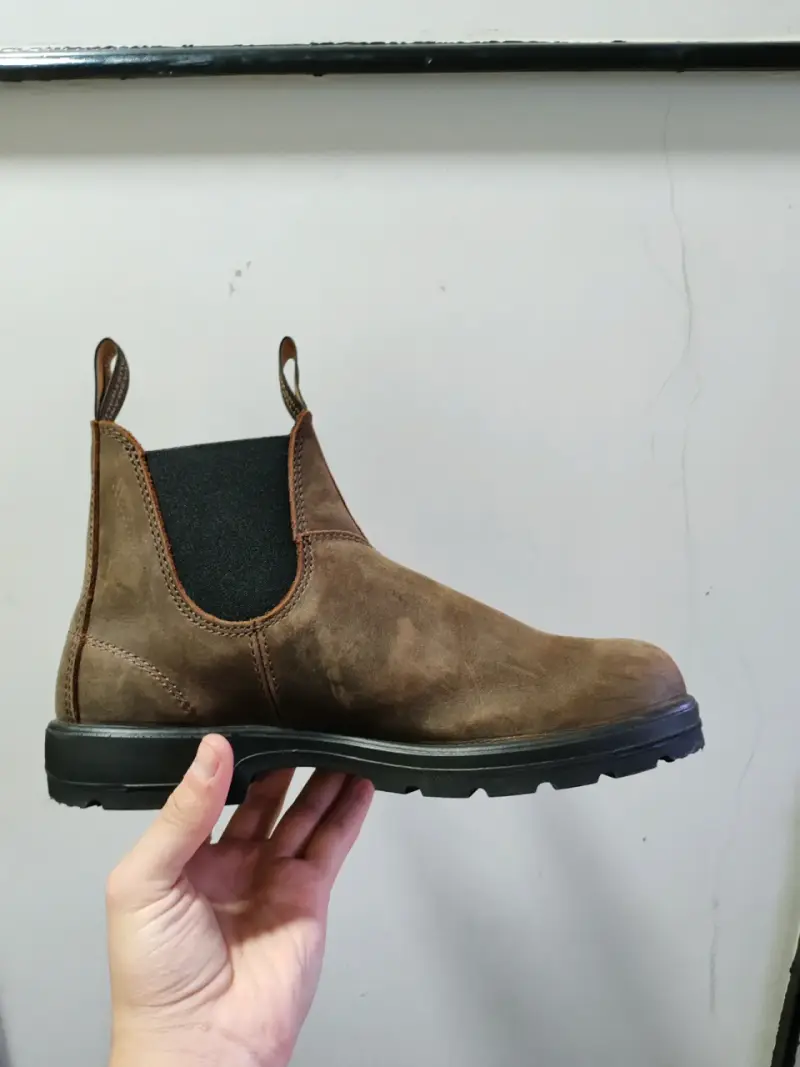 Botas blundstone premium - 3