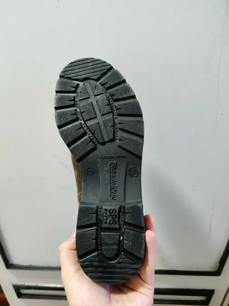 Botas blundstone premium - 4