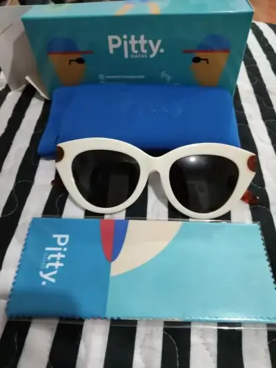 Gafas de sol Pitty - miniatura 1