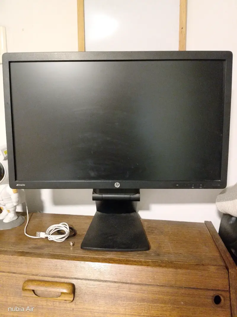 Monitor HP Z Display 24 pulgadas