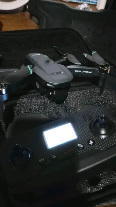 Drone L200 - miniatura 1