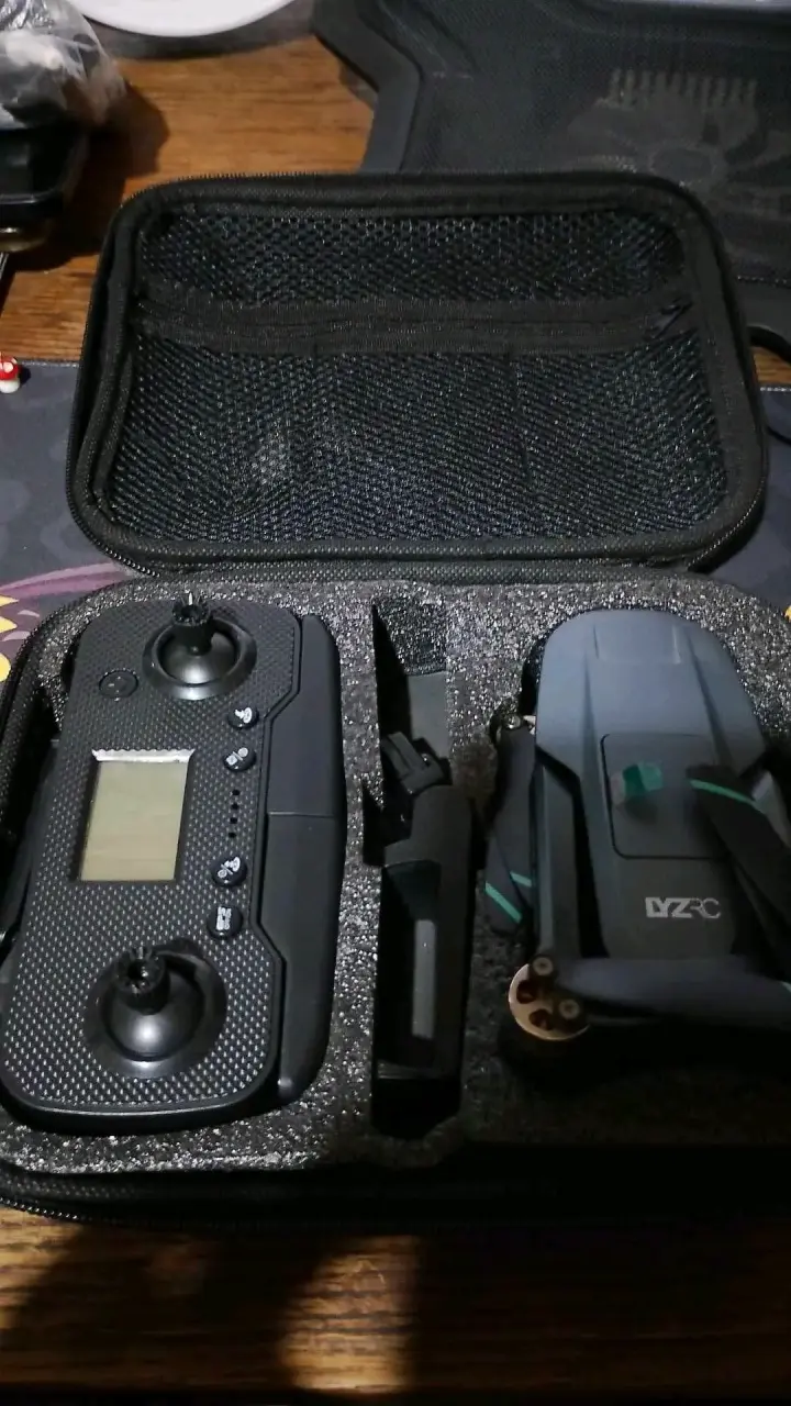 Drone L200 - 2