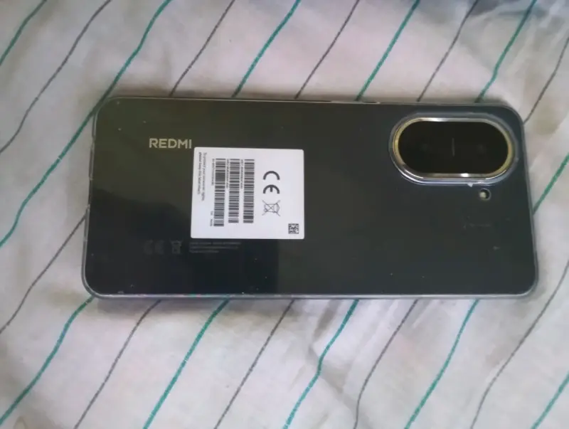 Se vende teléfono sin detalles solo bloqueado pin - 2