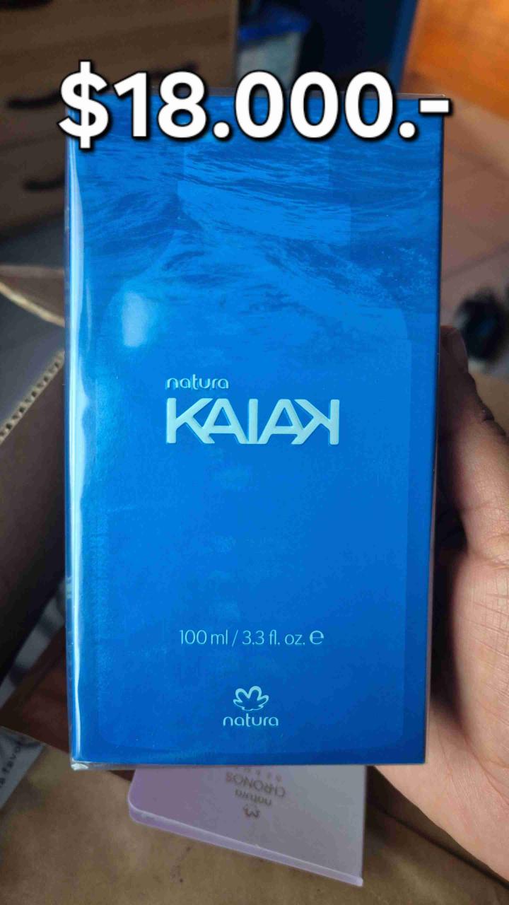 Perfume Natura 100 ml - 2