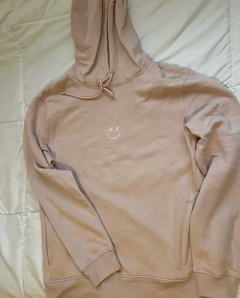 Polerón merch Louis Tomlinson - 1