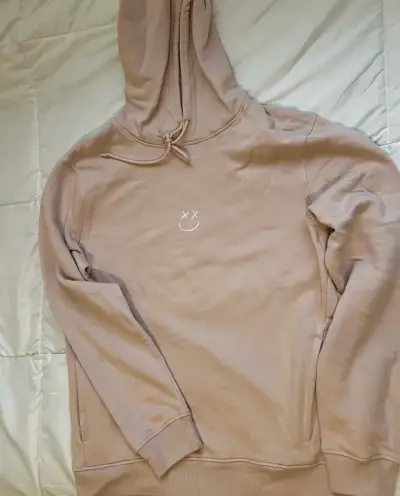 Polerón merch Louis Tomlinson - miniatura 1