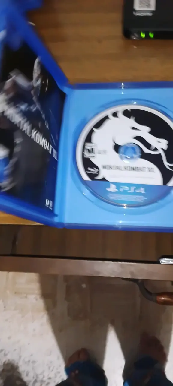 Juego Mortal Kombat XL PS4 - 3